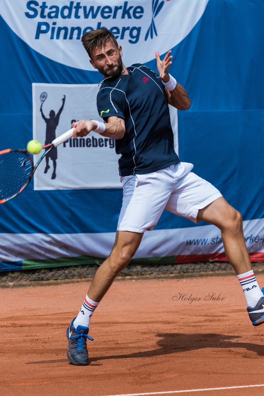 Bild 300 - Stadtwerke Pinneberg Cup